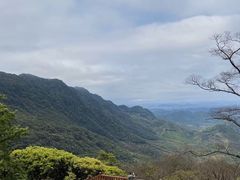 -广州市石门国家森林公园