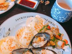-松子料理(亮马桥店)