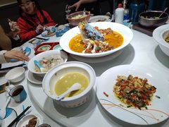 -洞庭渔人(沙湾店)
