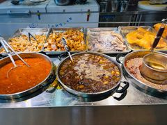 -兄弟俩老李家牛肉汤(总店)