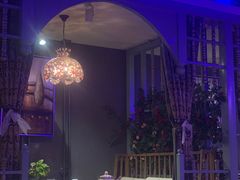 -乌苏疆遇集市烧烤新疆菜(乌苏啤酒小镇店)