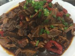 -徽州美食(三十年老店)