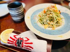 -蟹田居·活蟹料理(东城店)