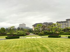 -舟山朱家尖威斯汀酒店·知味标帜自助餐厅