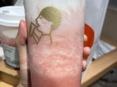 -喜茶(上海北外滩来福士店)
