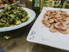 -宝源大酒店(胶州海鲜街店)