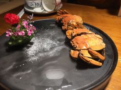 -马头巷·隐庐居·红油大虾(园区店)