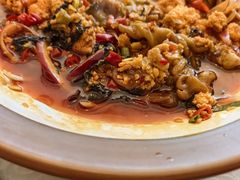 -辣婆婆(航天桥店)