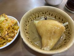红糖香粽-华兴街煎蛋面(总店)