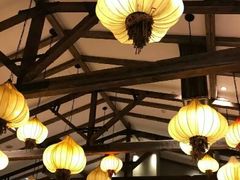 -古关火锅店(古北水镇景区店)