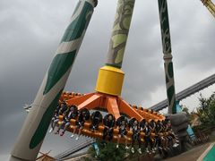 -七彩云南欢乐世界