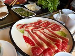 -山城辣妹子(定福庄店)