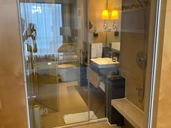 -上海浦西万怡酒店