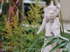 -Terrace 8 八号露台(波特曼丽思卡尔顿店)