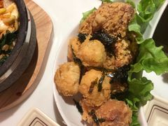 -七八冷面·延边朝鲜族美食(圣熙八号店)