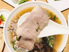 -Pho Asia 亚阁越南料理(上海来福士广场店)