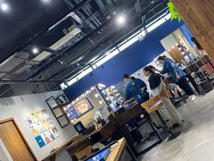 -海马体照相馆(天津世纪都会店)