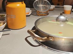 -潮发潮汕牛肉店(东方宝泰店)