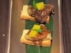 -匠和风精致料理(莆田财富中心店)