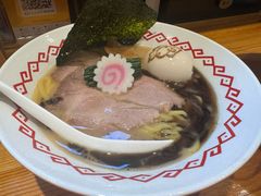 -Ramen满吉·豚骨拉面(丽园路店)