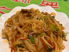 -令氏家外家周礼食府(桥南店)