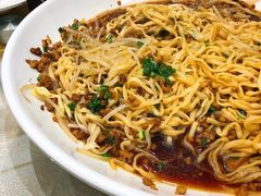 拌面-正阁海鲜餐厅(六虹桥店)