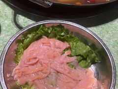 -憨铁匠老火锅(龙岗万科里店)