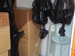 -猫库迷你自助仓储寄存仓库(丽泽桥店)