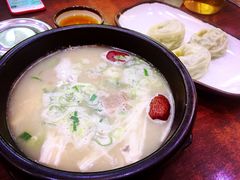 -神仙雪浓汤(明洞店)