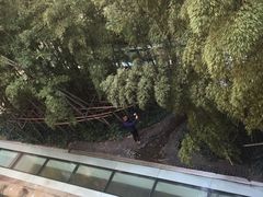 -上海衡山路十二号华邑酒店