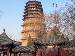 -天宁寺