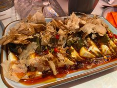 -鸣记脆皮烤鱼·海鲜烤鱼(三八广场店)