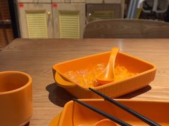 -谷丽麦馕新疆菜·清真(步步高梅溪新天地店)