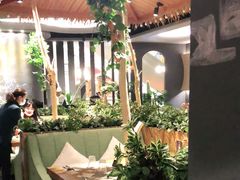 大堂-半悦牛排(龙湖西宸天街店)