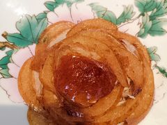 -京味斋·北京烤鸭(北京南站洋桥店)