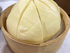 老面馒头-湘中缘·湖南菜(娄底驻京办店)