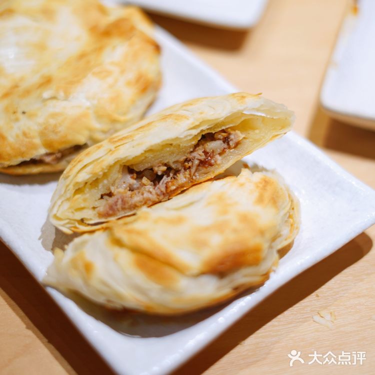 西北风味专门店✨正宗手工面✨就在大师兄🥰