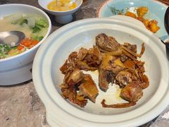 -四道菜·福建菜馆(新街口金鹰店)