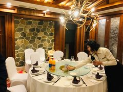 包厢-景禧楼(景尚恐龙主题度假酒店)