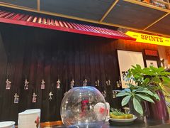 -8PINTS八品脱·日料·烧鸟·精酿小酒馆(莘庄店)