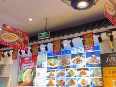 -渔家风味·鲅鱼水饺·央视展播·海鲜天津菜(开发区店)