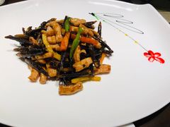 -童福兴·南京菜(老门东店)