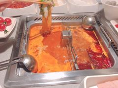 -海底捞火锅(吴中路店)