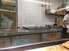 -小六汤包(亚欧店)