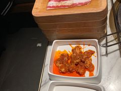 -火炉火自助餐(枫蓝国际店)