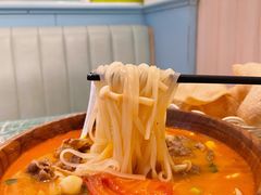 -米泰芒·东南亚料理(体育西店)