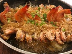 -山东老家(黄埔分店)