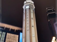 -人民解放纪念碑