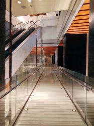 -广州富力君悦大酒店O SPA