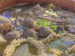 -酒肆浅葱•烧烤•龙虾•排档(卓悦intown店)